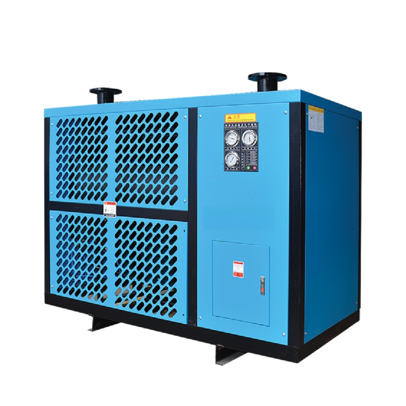 巴南区风冷高温冷冻式干燥机