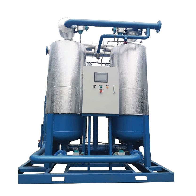 巴南区余热再生吸附式干燥机